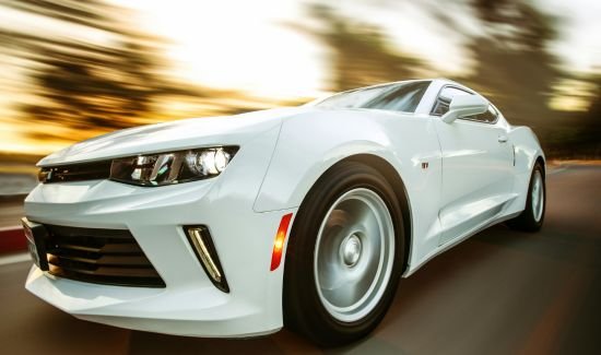 Use cruise control sparingly
