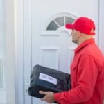 Safety Tips for Delivery Drivers