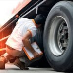 safety tips for truck drivers