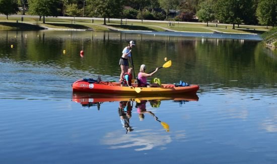 Boating Safety Tips