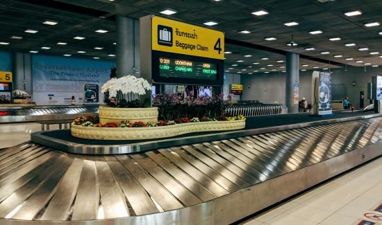 Conveyor Belts