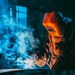 Safety Tips for Welding