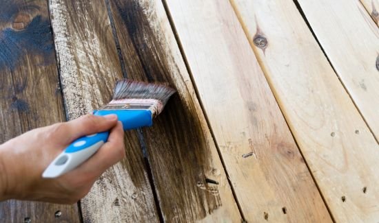 Inspect Every Pallet