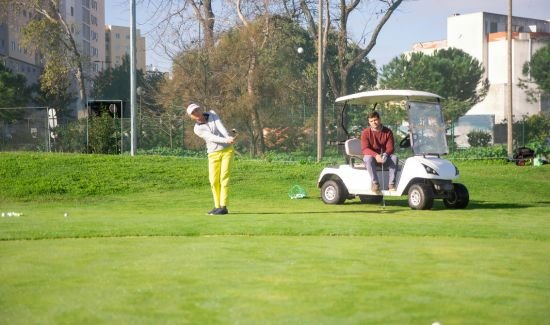 Golf Cart Safety Tips 