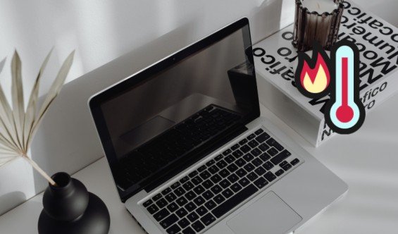 "Laptop Lava"—Stop Cooking Your Device (and Yourself)