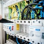 uninterruptible power supply
