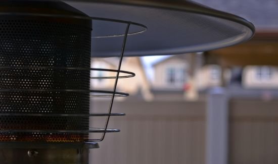Check the condition of the heater regularly