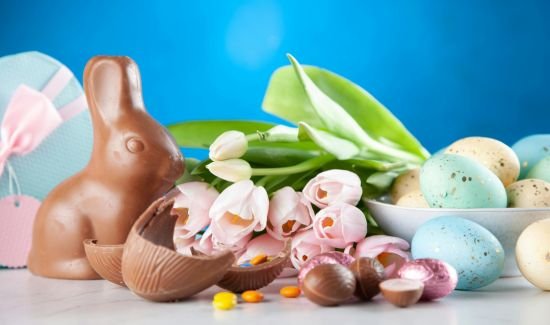 Safety Tips for Easter