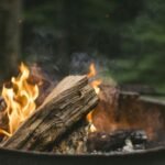 Fire Pit Safety Tips