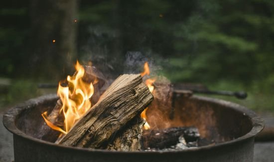 Fire Pit Safety Tips