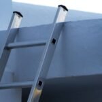 Ladder Roof Safety Tips