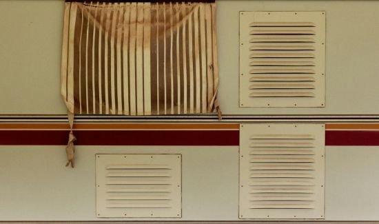 Provide proper ventilation