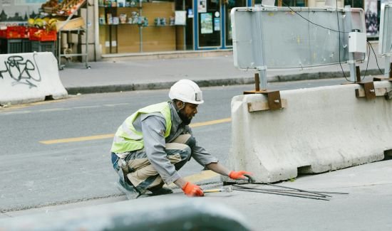 Safety Tips For Construction Workers