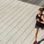 Safety Tips For Runners