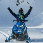 Snowmobile Safety Tips