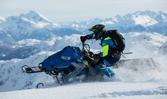 Understand Your Snowmobile