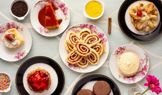 sweets