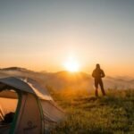 Safety Tips For Hiking And Camping