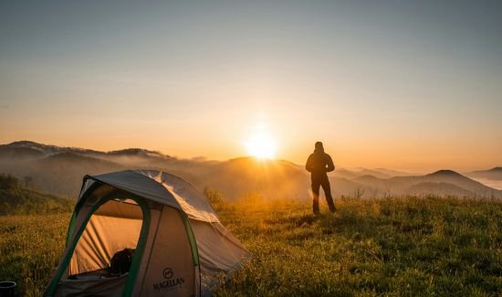 Safety Tips For Hiking And Camping