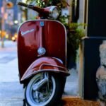 Scooter Safety Tips