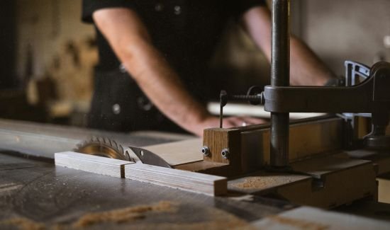 Table Saw Safety Tips