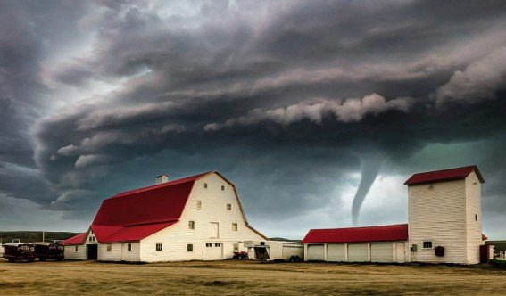 Top 10 Tornado Safety Tips | Stay Prepared