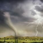 Top 10 Tornado Safety Tips