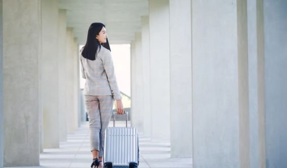Safety Tips for Traveling Abroad