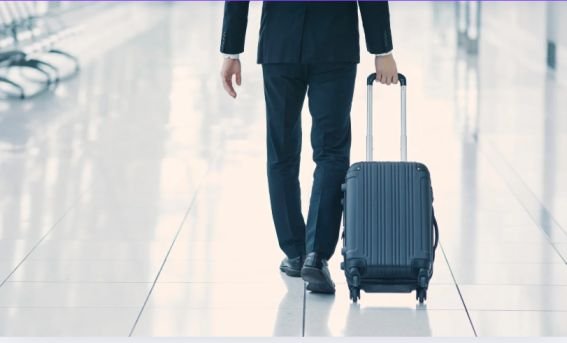 Hotel Booking & Staying Safe